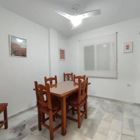 Apartamento Torre De Arena Sanlucar de Barrameda Exterior photo