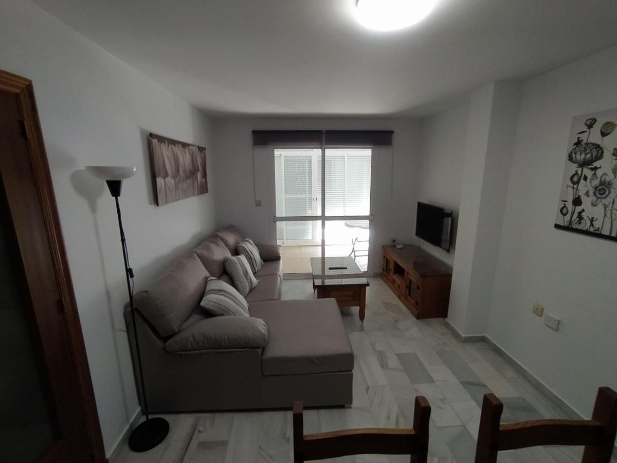 Apartamento Torre De Arena Sanlucar de Barrameda Exterior photo