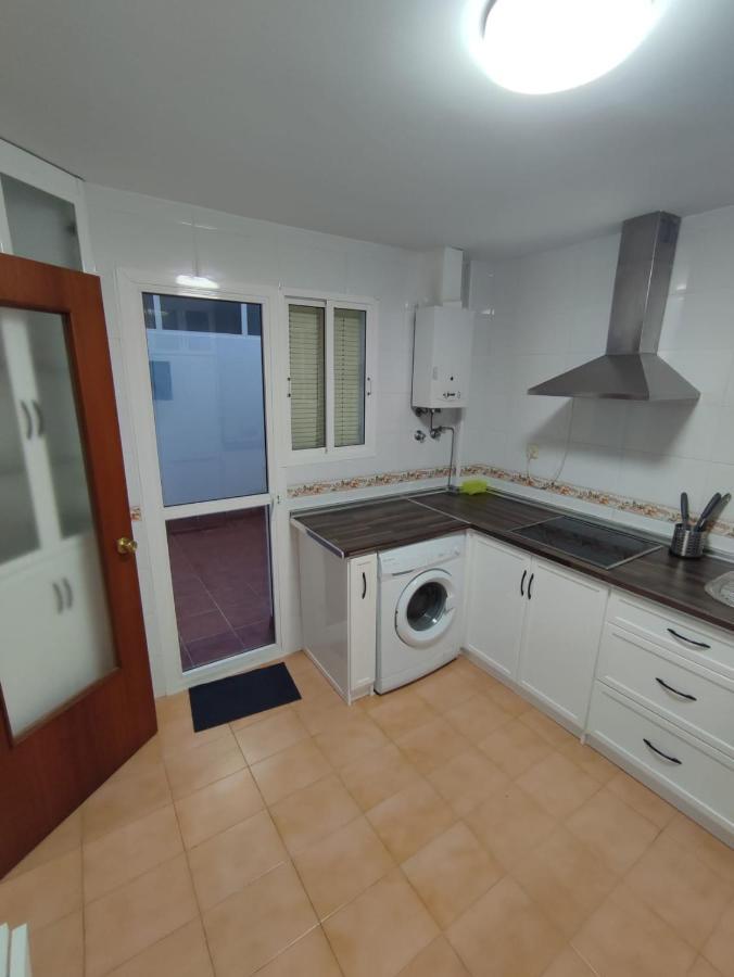 Apartamento Torre De Arena Sanlucar de Barrameda Exterior photo