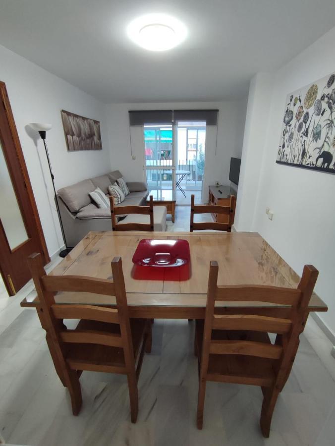 Apartamento Torre De Arena Sanlucar de Barrameda Exterior photo