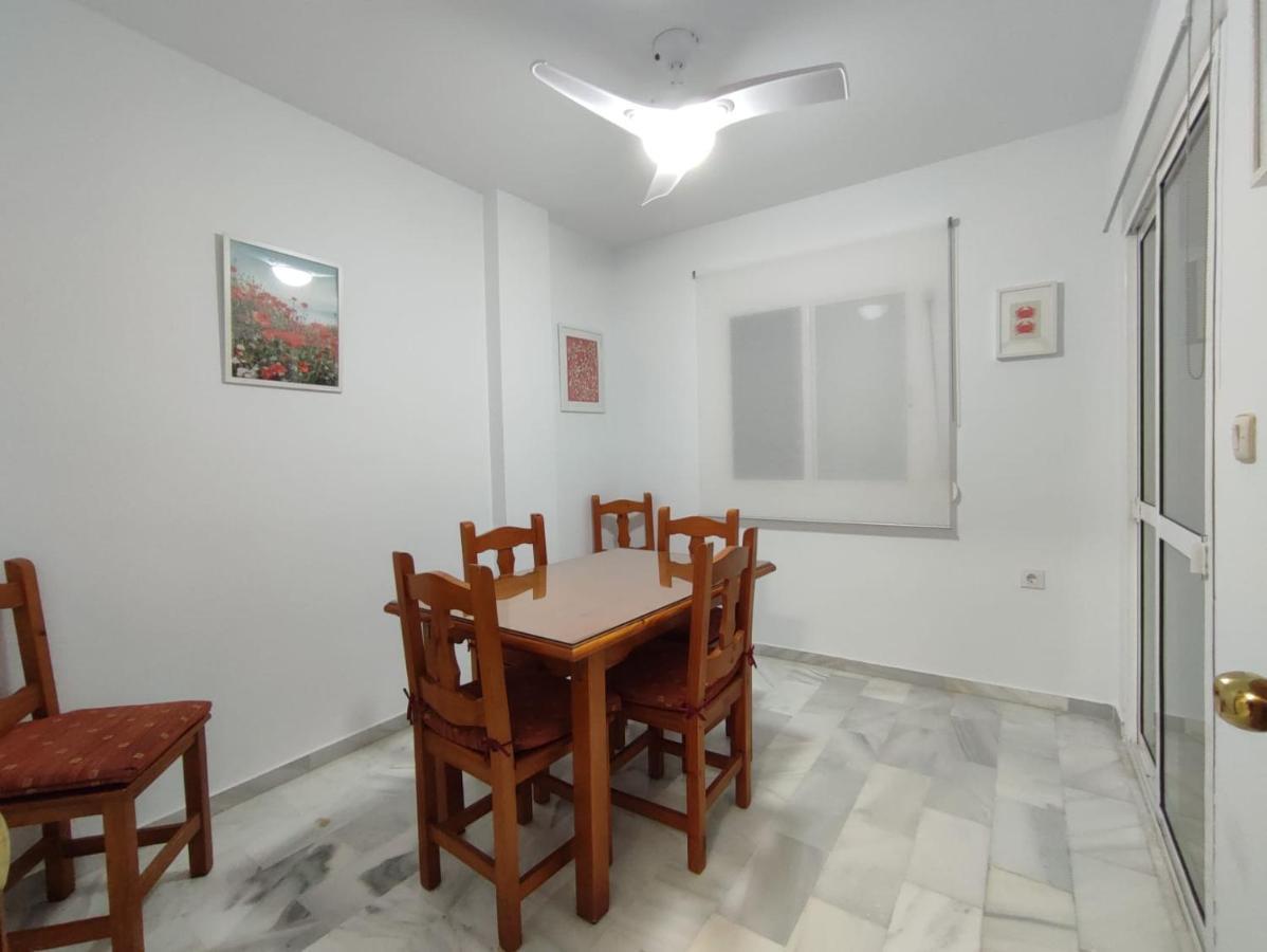 Apartamento Torre De Arena Sanlucar de Barrameda Exterior photo