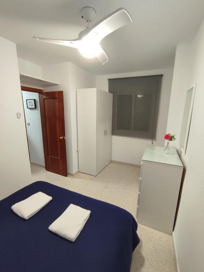 Apartamento Torre De Arena Sanlucar de Barrameda Exterior photo