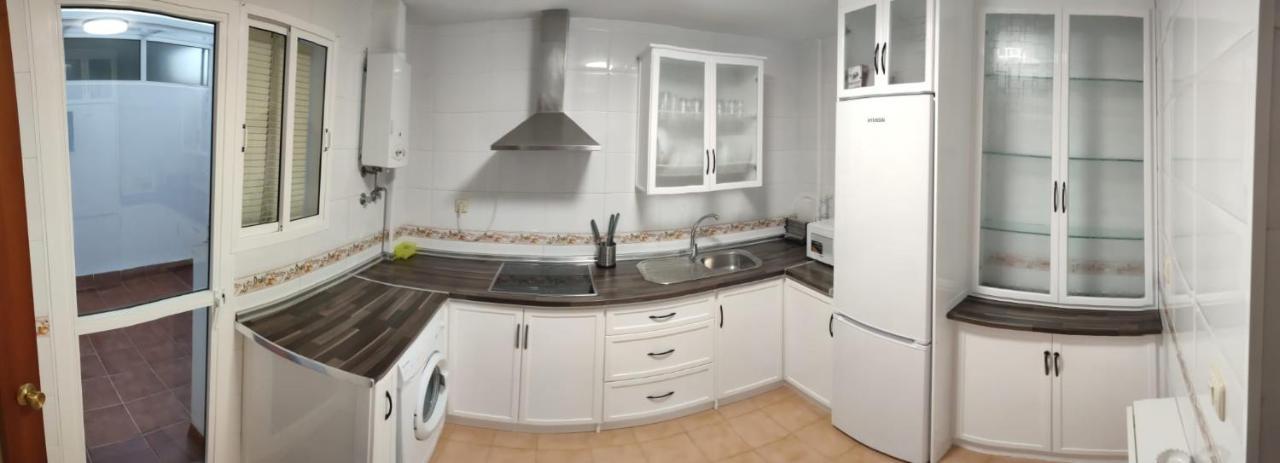Apartamento Torre De Arena Sanlucar de Barrameda Exterior photo
