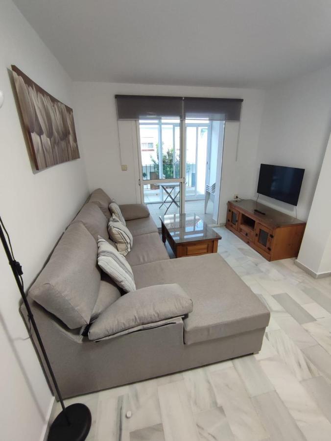 Apartamento Torre De Arena Sanlucar de Barrameda Exterior photo