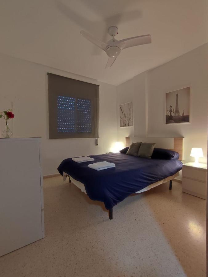 Apartamento Torre De Arena Sanlucar de Barrameda Exterior photo