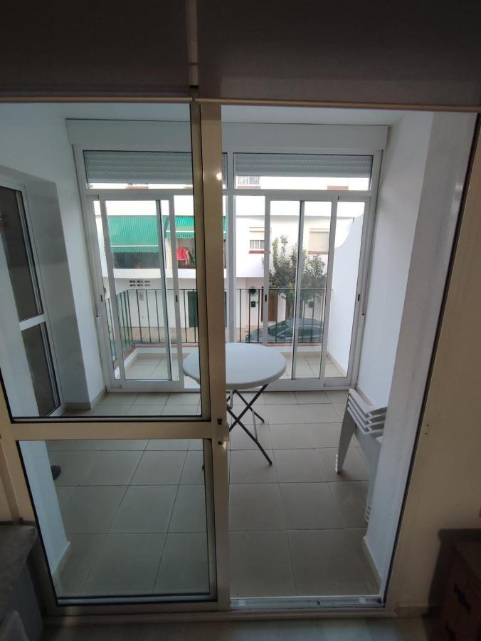 Apartamento Torre De Arena Sanlucar de Barrameda Exterior photo