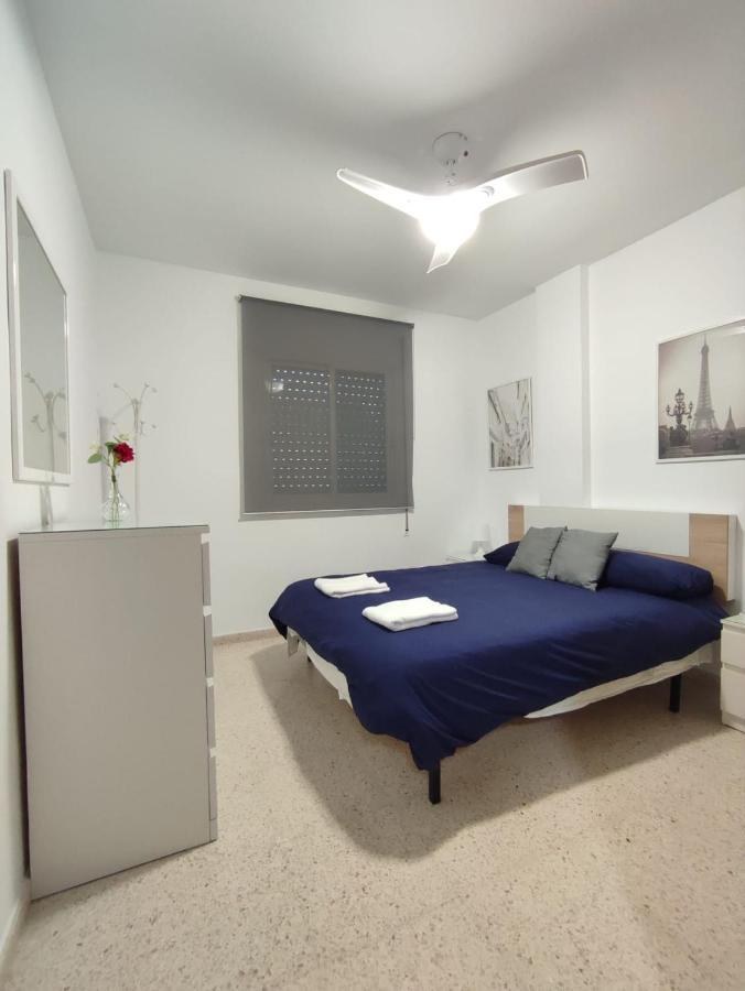 Apartamento Torre De Arena Sanlucar de Barrameda Exterior photo